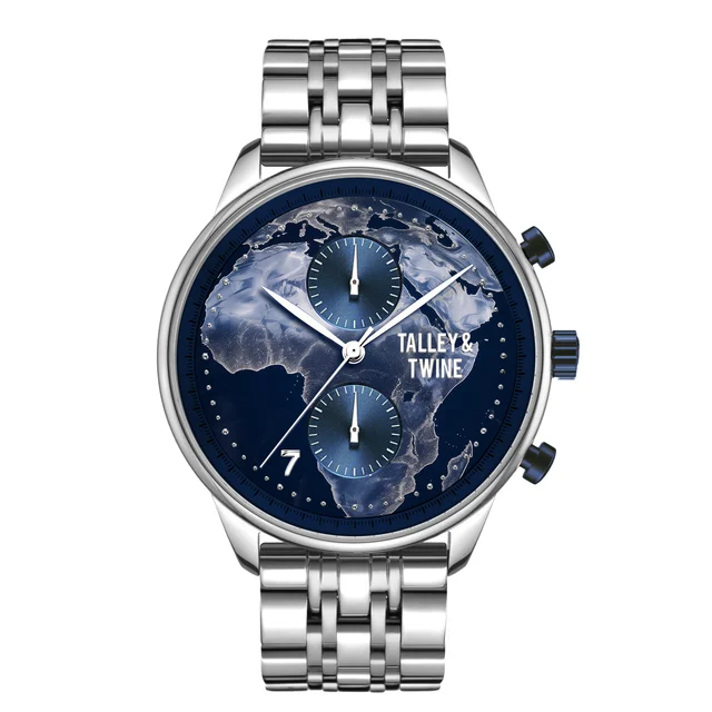 Talley & Twine Watch Company M-origins-m kol saati