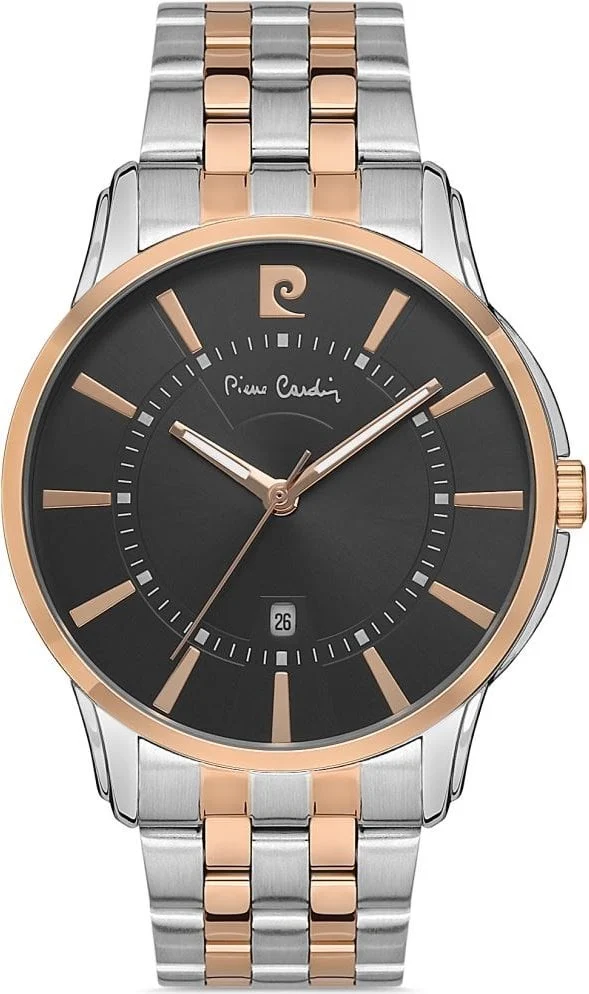 Pierre Cardin 800211F04 44 mm kol saati