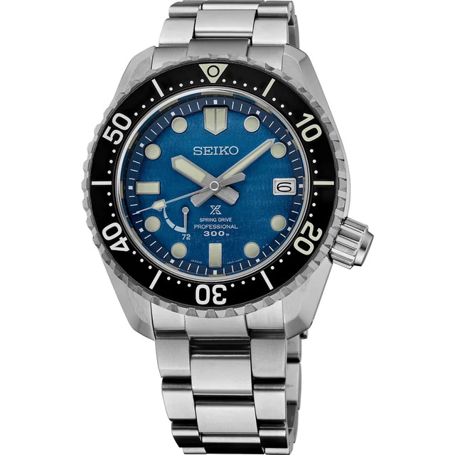 Seiko LX Line Seiko Prospex SNR057 LX Line U.S. Special Edition kol saati
