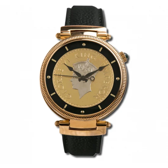 Jaipur Watch Company Imperial BMWIABK01 46 mm kol saati