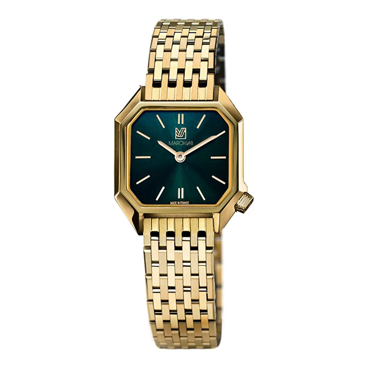 MARCH LAB Mansart LADYMEEMS911 26 mm kol saati