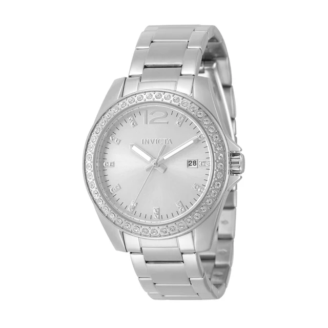 Invicta Angel Watch - 38mm. Steel (49846) kol saati
