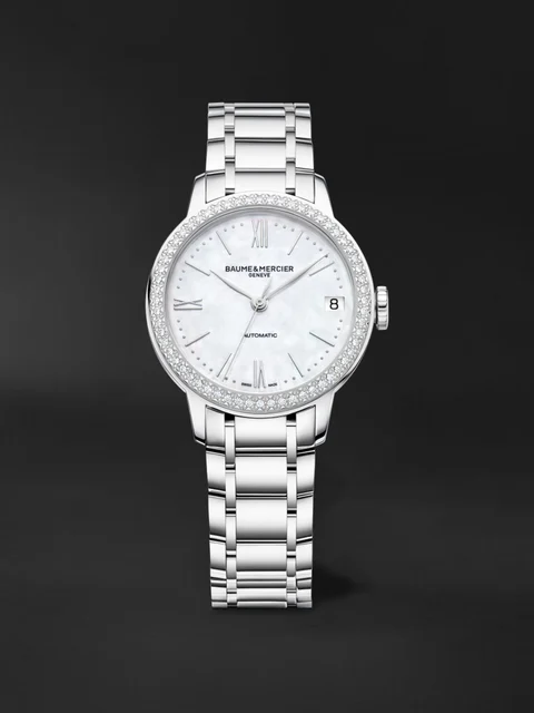 Baume & Mercier Classima BMM0A10479 kol saati
