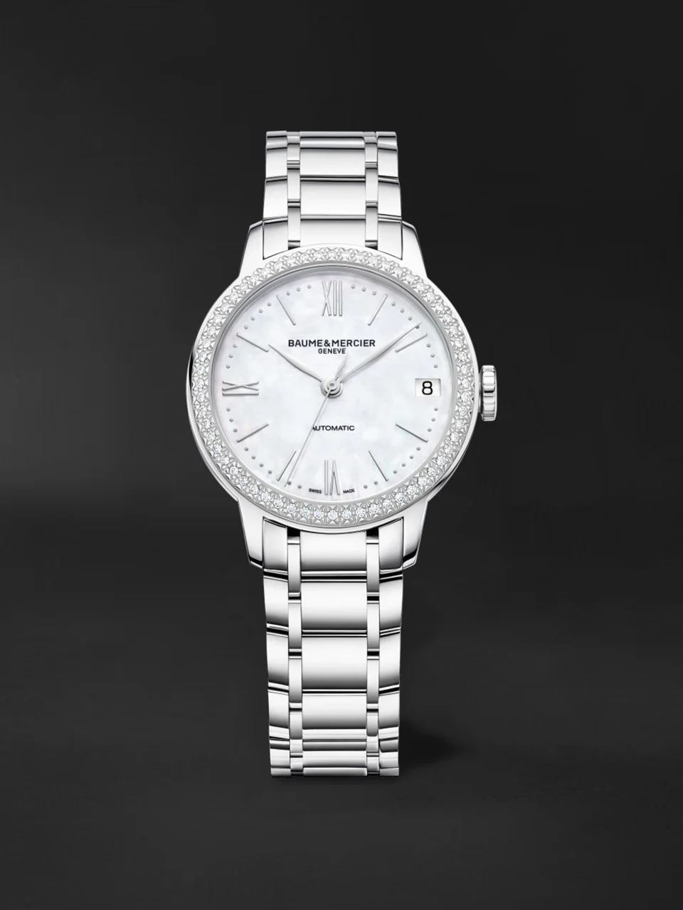 Baume & Mercier Classima BMM0A10479 31 mm kol saati