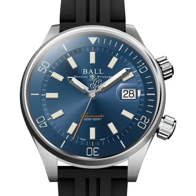 Ball Ball 39265 kol saati