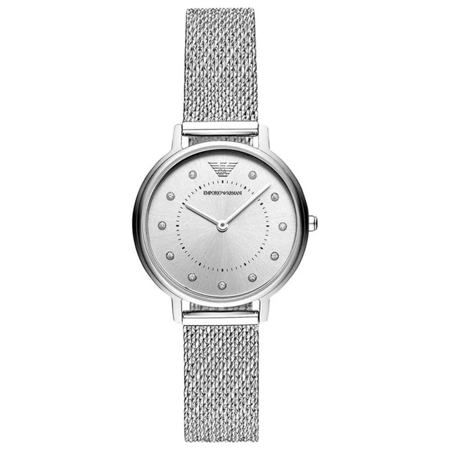 Emporio Armani Classic Watch AR11128 kol saati