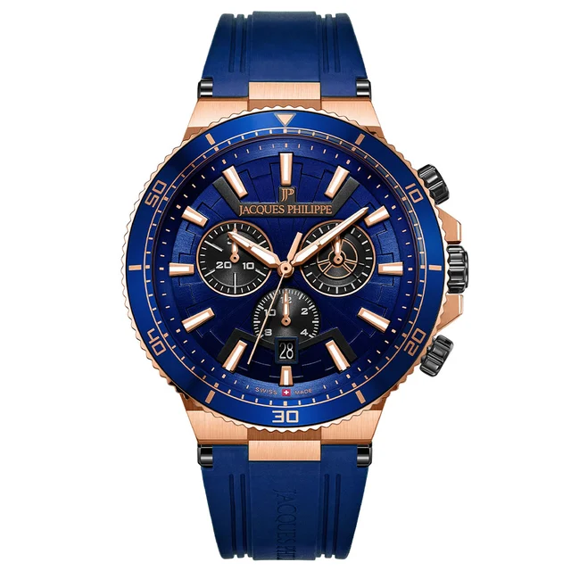 Jacques Philippe JPQGC447432SB kol saati