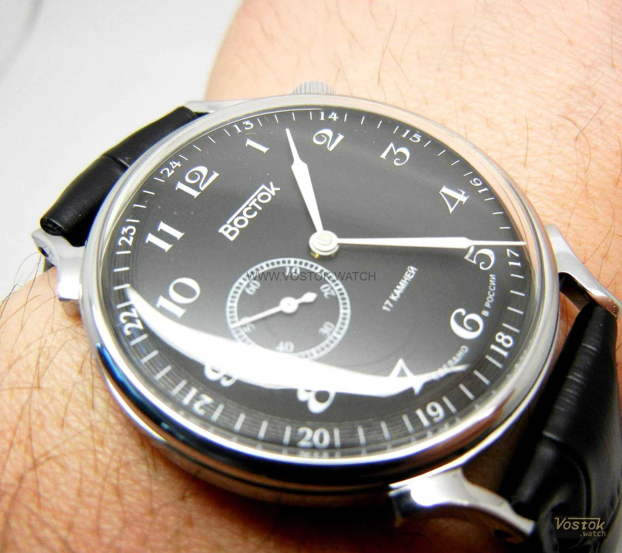Vostok Vostok 581885 38 mm kol saati