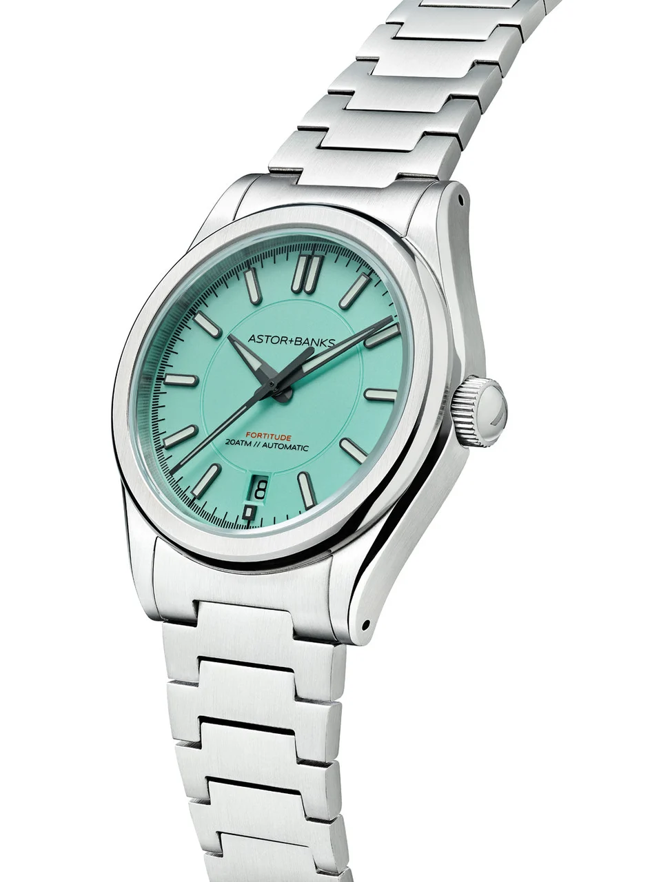 Astor+Banks Astor+Banks FP2MG 39 mm kol saati