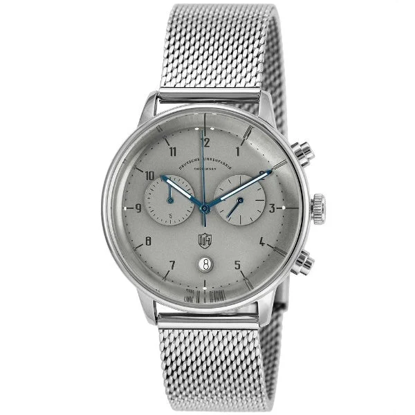 DuFa Hannes DF900311 40 mm kol saati