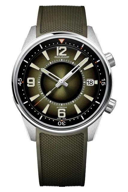 Jaeger-Lecoultre Polaris 17631530 kol saati