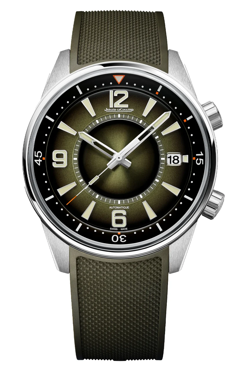 Jaeger-Lecoultre Polaris 17631530 42 mm kol saati