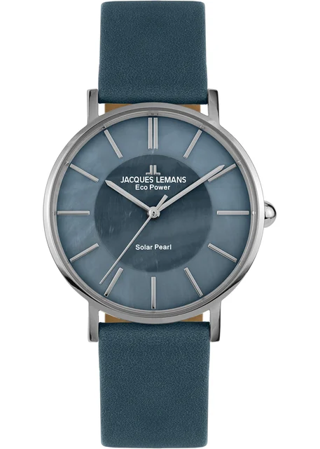 Jacques Lemans Eco Power 1-2112B kol saati
