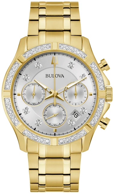 Bulova Classic 98E113 kol saati
