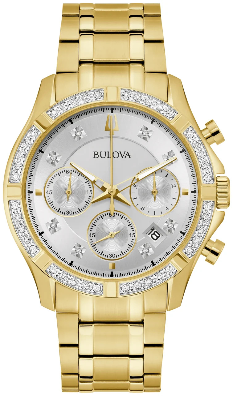 Bulova Classic 98E113 42 mm kol saati