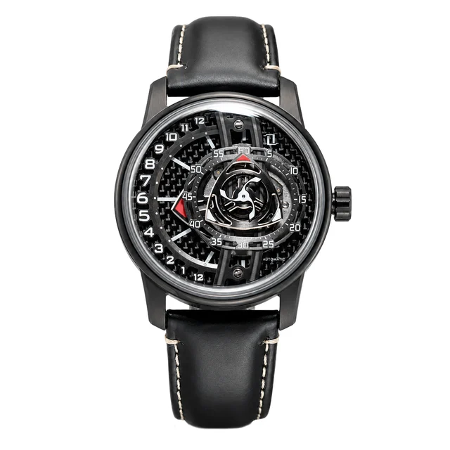 OBLVLO Series JM-RT-BCBL-1 kol saati