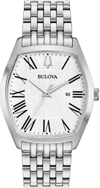 Bulova Ambassador Ladies 96M145 kol saati