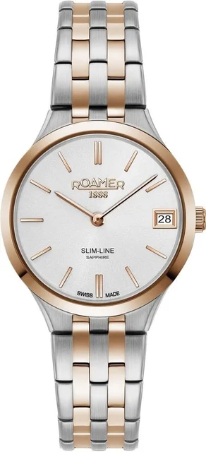 Roamer 512857-49-15-20 kol saati