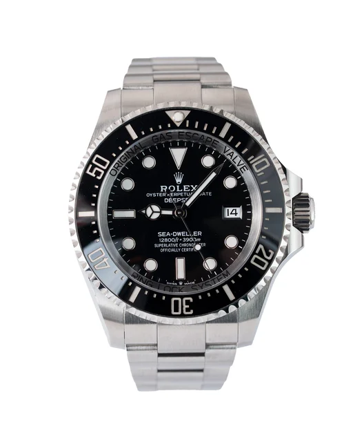 Rolex Sea-Dweller W11994 kol saati