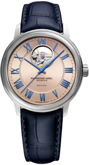 Raymond Weil Maestro RW152 kol saati