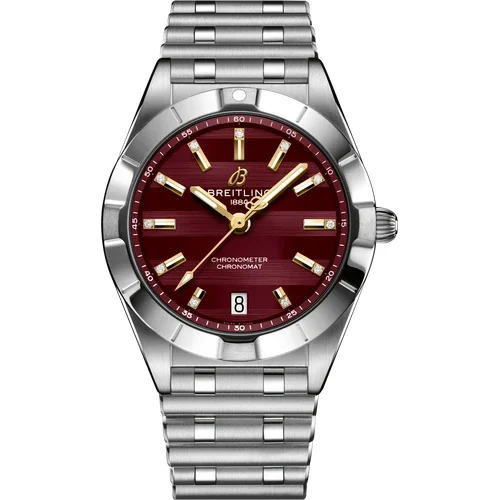 Breitling Chronomat 32 Six Nations Wales A773108A1K1A1 kol saati
