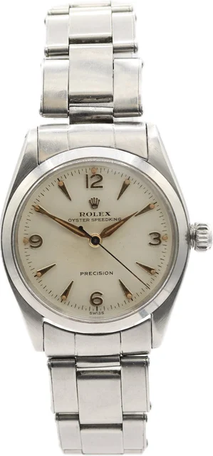 Rolex Rolex 7272024114919 kol saati