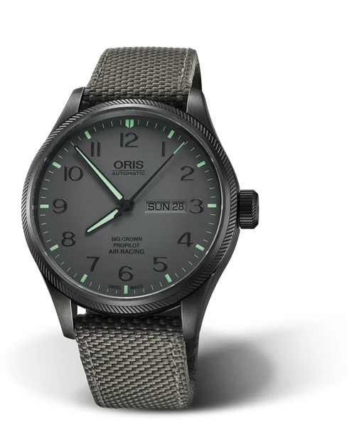 Oris Air Racing Edition IV 01 735 7698 4783-Set kol saati