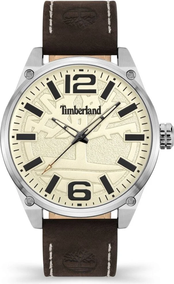 Timberland TDWGA9000701 46 mm kol saati