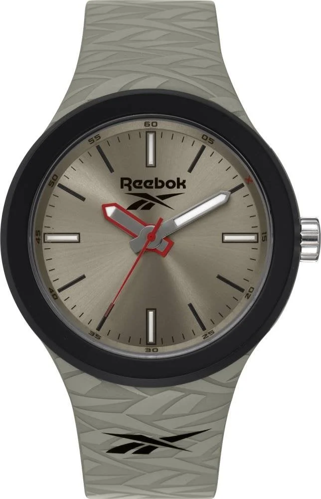Reebok RV-TWF-G2-PAPA-AB 46 mm kol saati