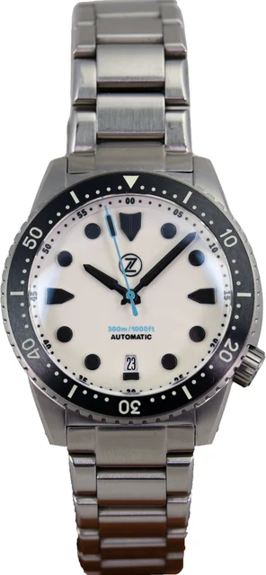 Zelos Mako PRE041 kol saati