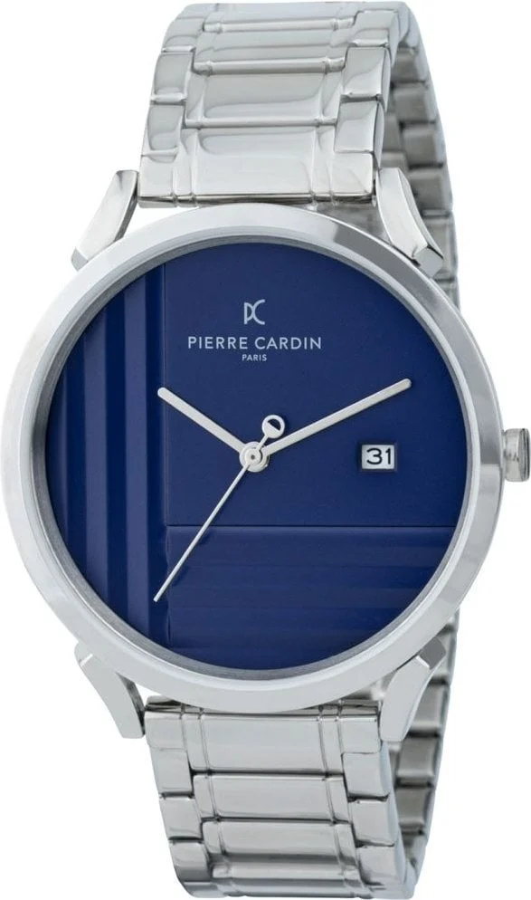 Pierre Cardin CPI.2045 42 mm kol saati