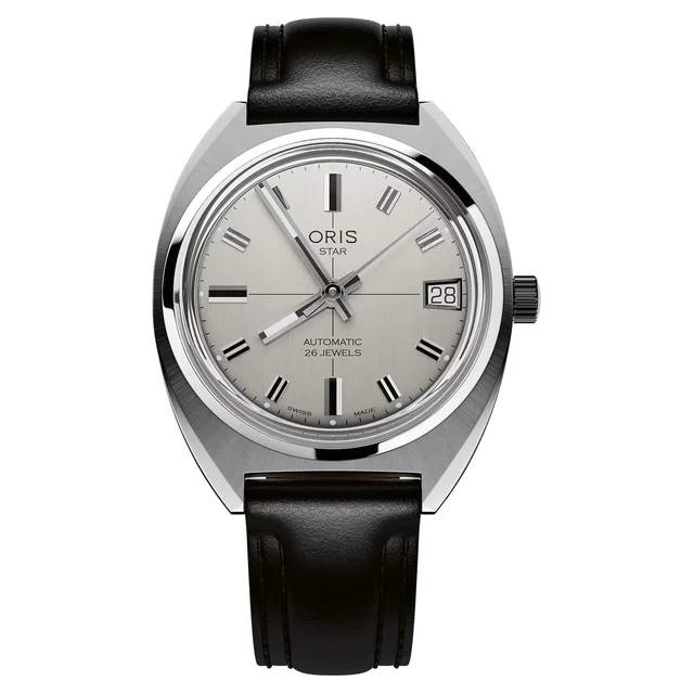 Oris Oris 210000008530 kol saati