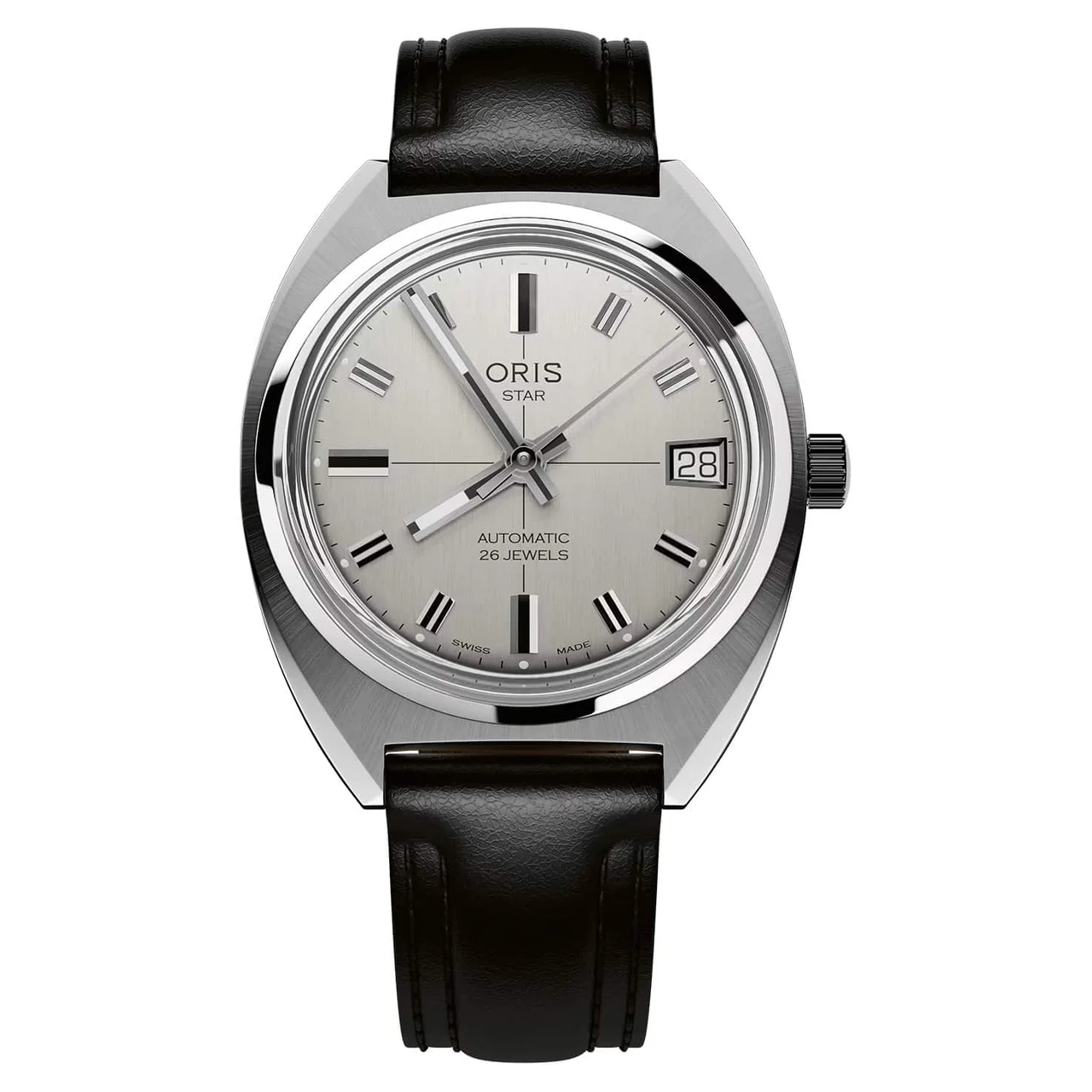 Oris Oris 210000008530 35 mm kol saati