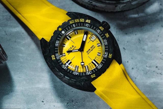 Doxa Sub 300 40991274 kol saati