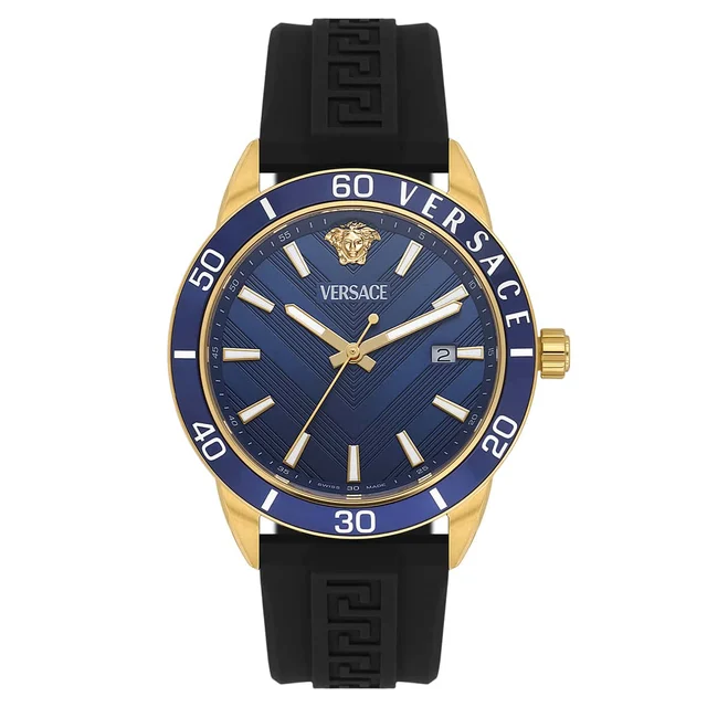 Versace VRSCVEYCA0224 kol saati