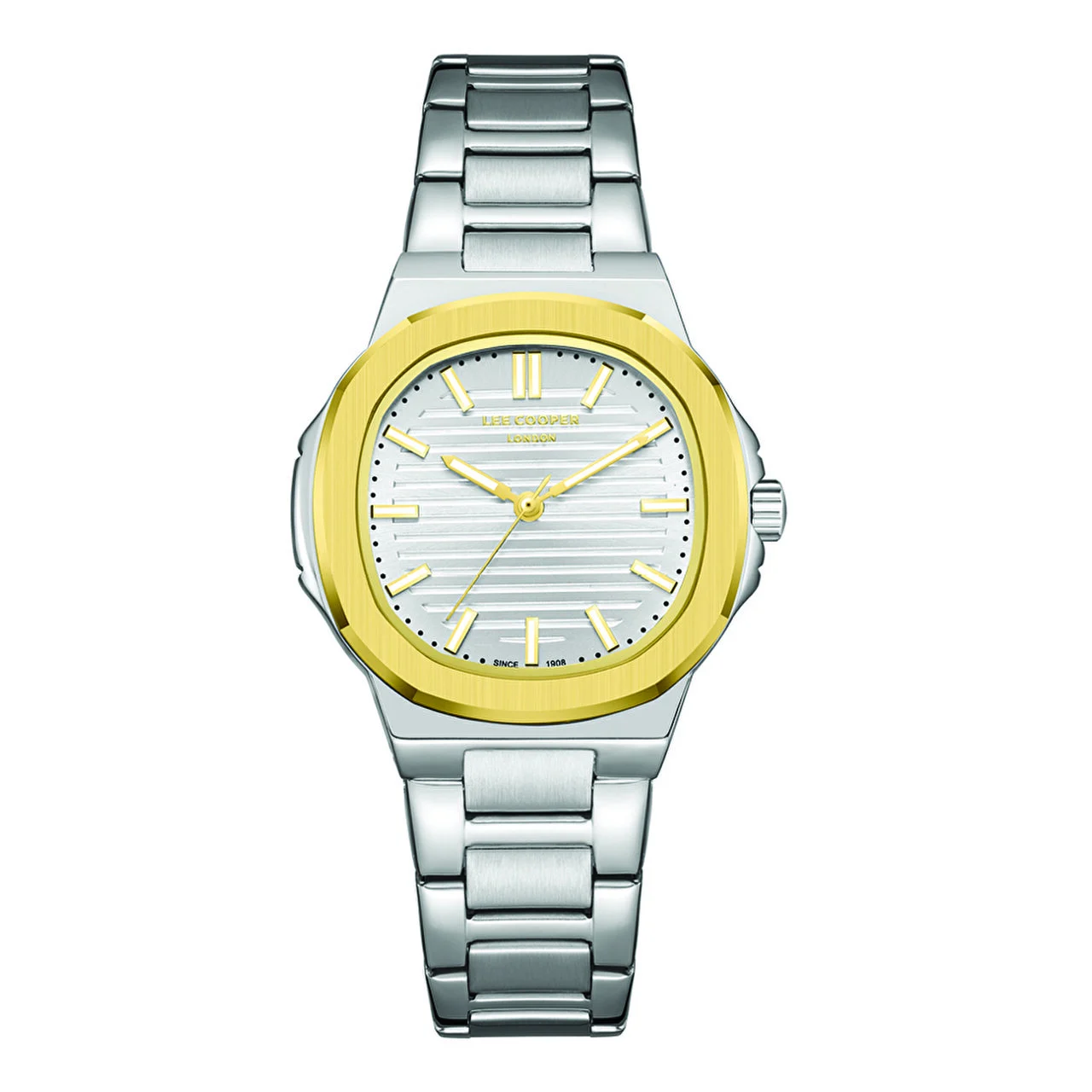 LEE COOPER LC08017.230 38 mm kol saati