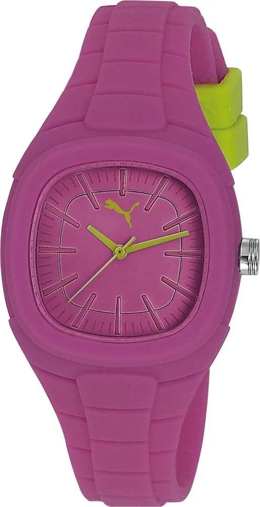 Puma PU102882003 36 mm kol saati
