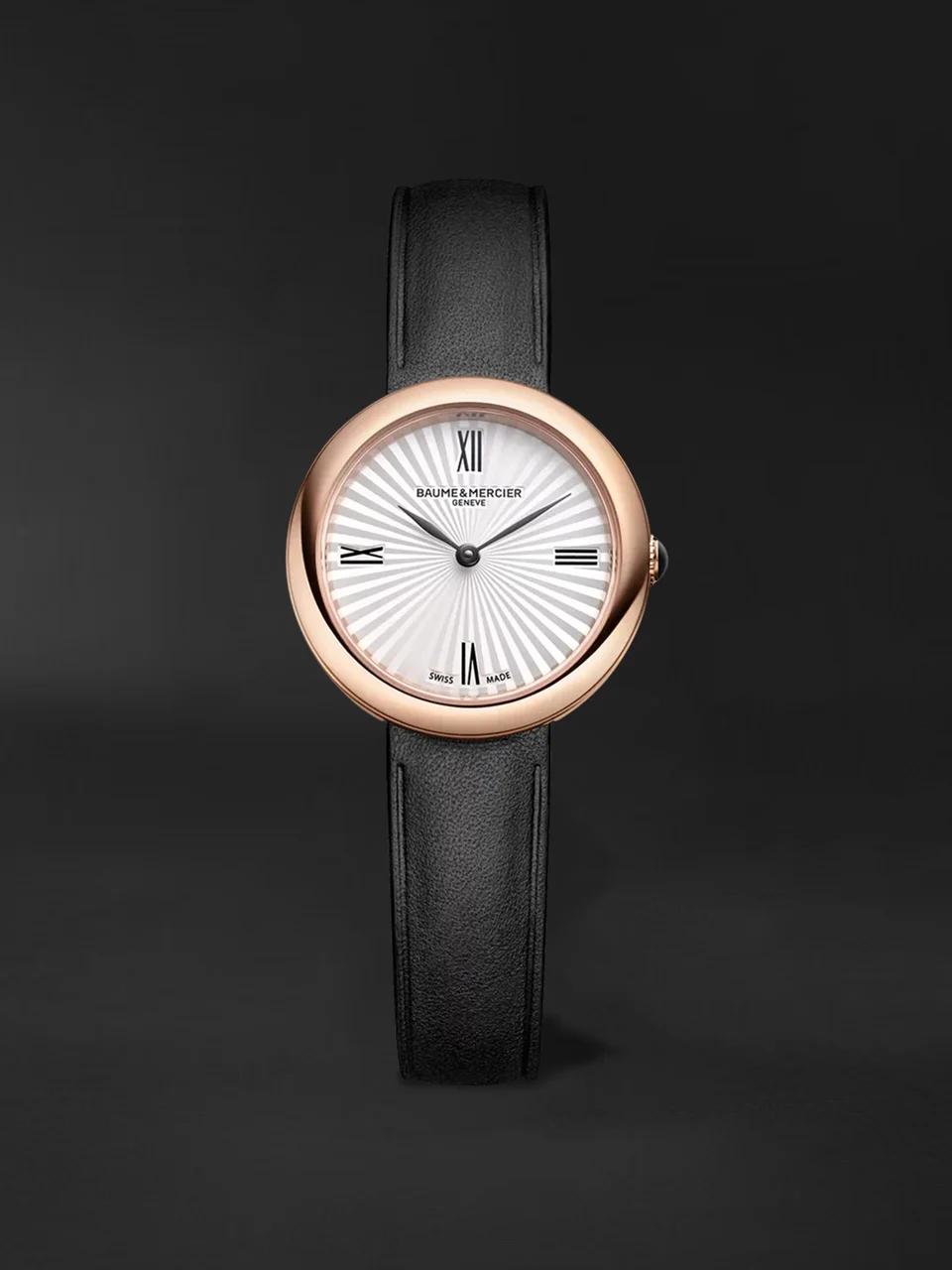 Baume & Mercier Joia de Baume &amp; Mercier BMM0A10849 28 mm kol saati