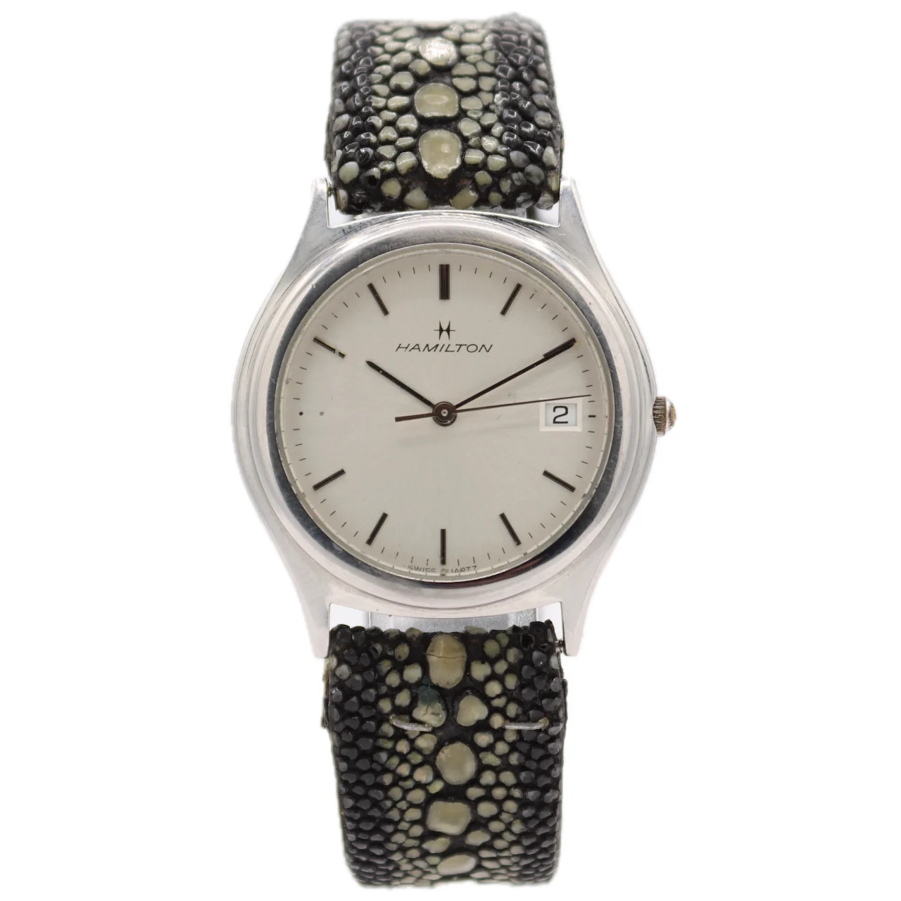 Hamilton Hamilton 1082026190151 33 mm kol saati
