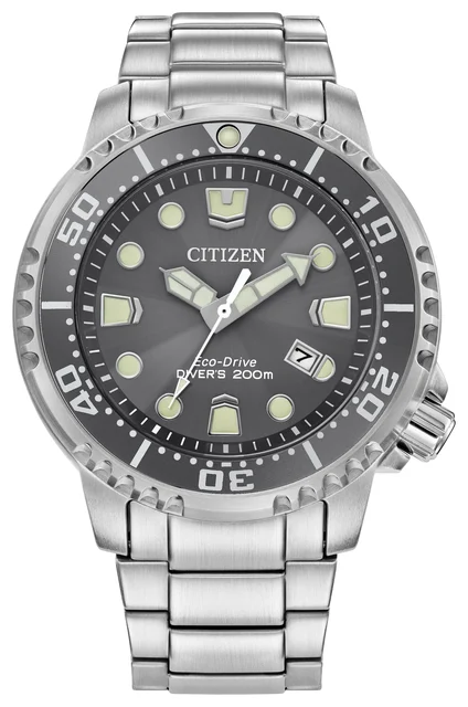 Citizen Promaster Dive BN0167-50H kol saati