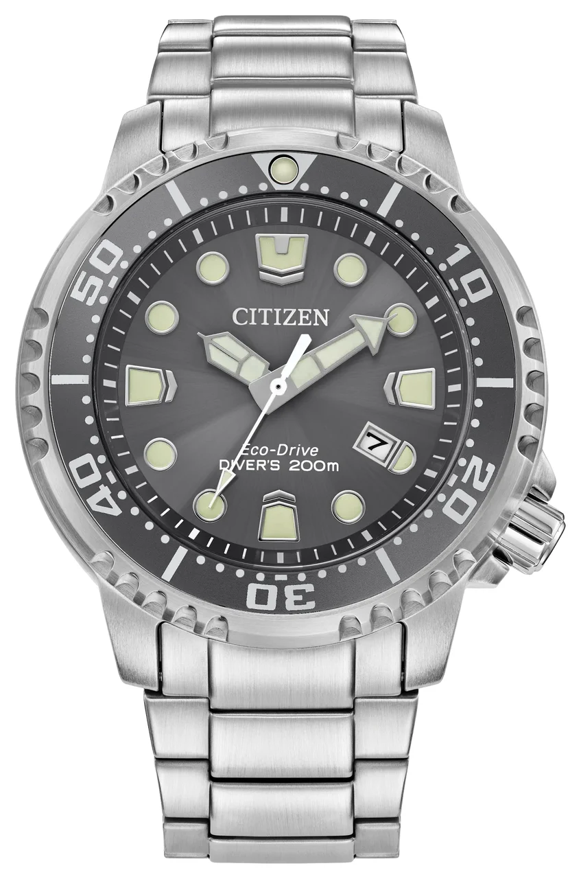 Citizen Promaster Dive BN0167-50H 44 mm kol saati