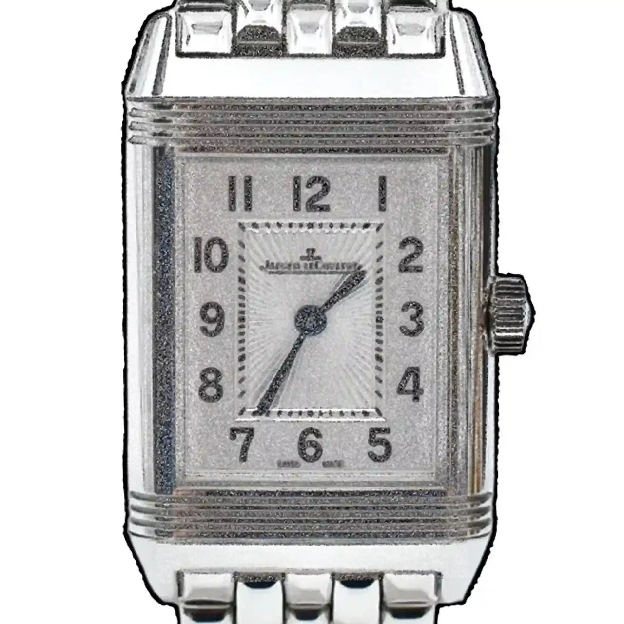 Jaeger-Lecoultre Reverso 38281 34 mm kol saati