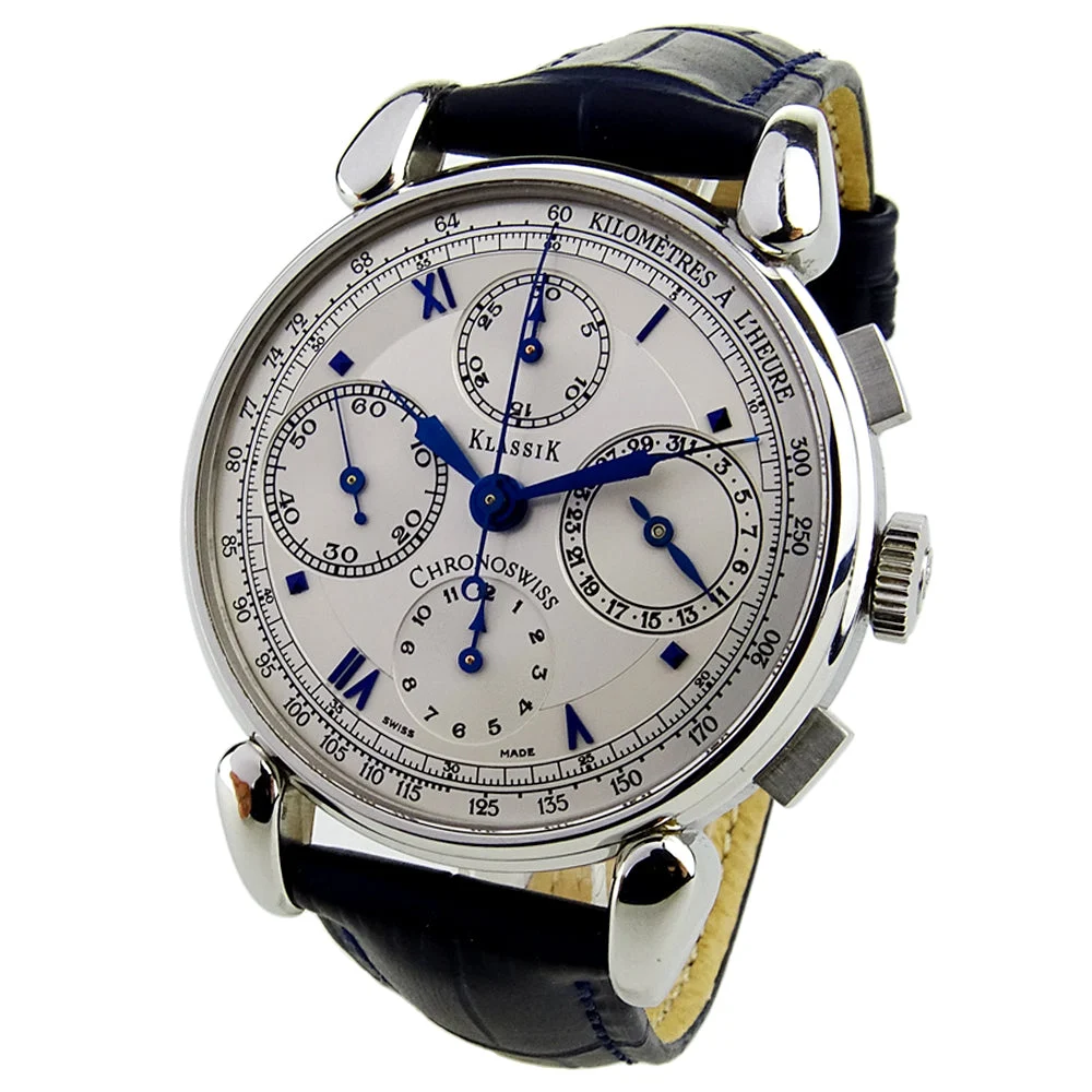 ChronoSwiss ChronoSwiss 03 025 38 mm kol saati
