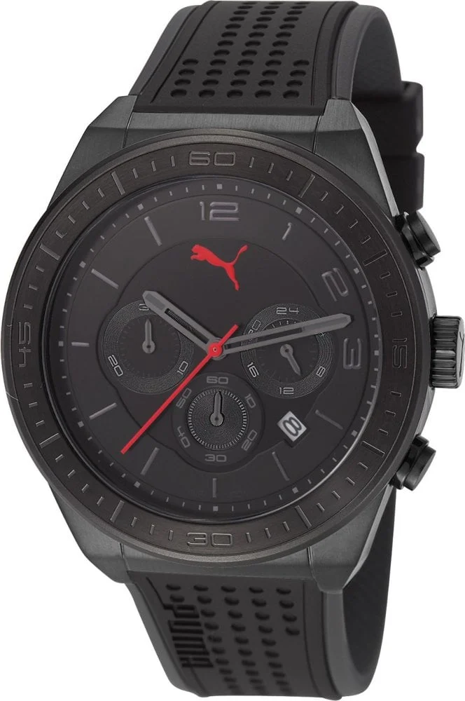 Puma PU102911004 45 mm kol saati