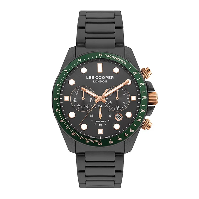 LEE COOPER LC07829.060 kol saati