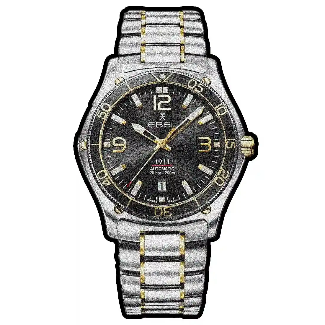 Ebel Ebel 1911 37927 42 mm kol saati