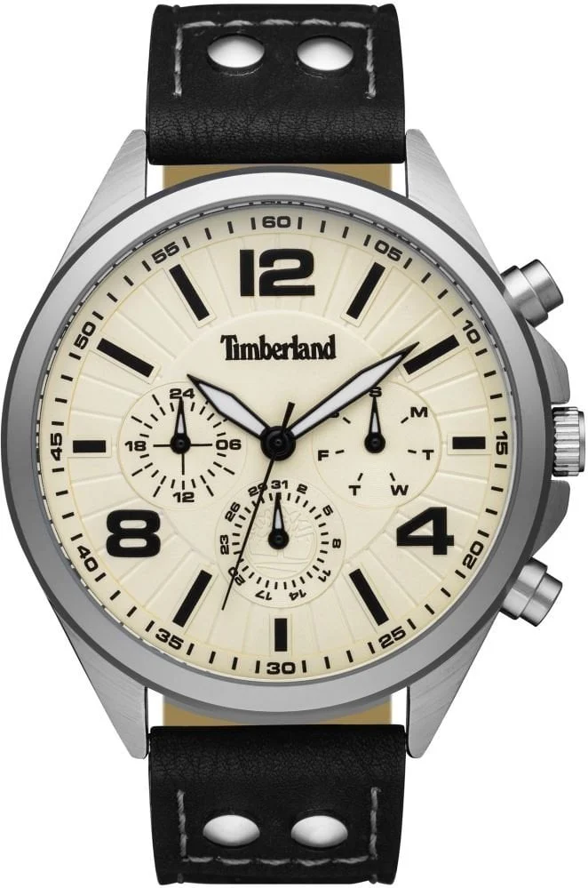 Timberland TBL.15902JYS/14 TBL.15902JYS-14 46 mm kol saati