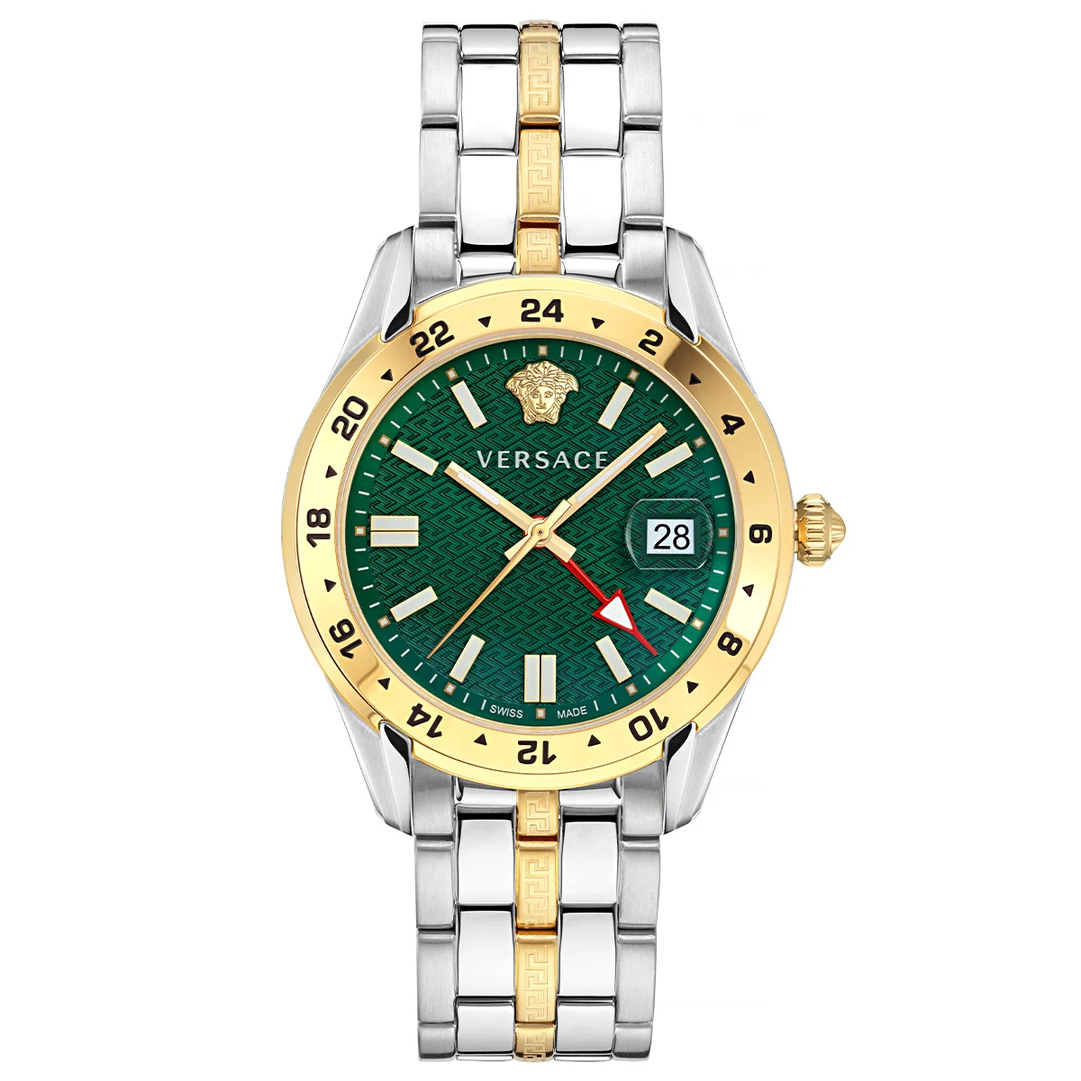 Versace VRSCVE7C00623 41 mm kol saati