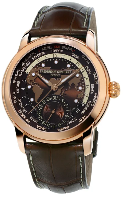 Frederique Constant Frederique Constant FC123 kol saati