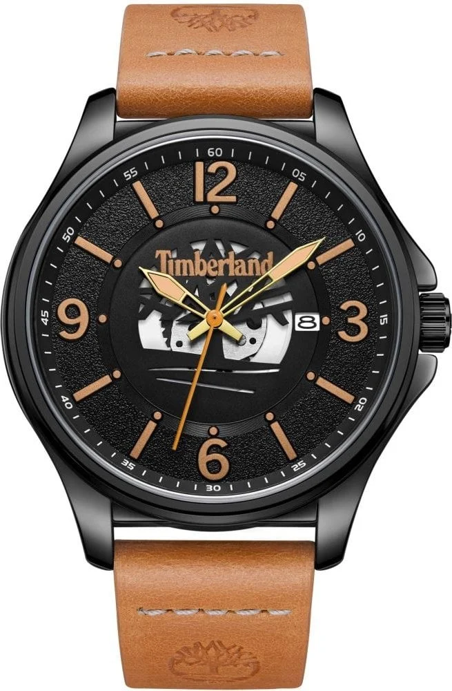 Timberland TDWGB2183302 46 mm kol saati